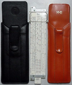 Big case comparison to K+E Pocket Case, CLICK for bigger PIC!